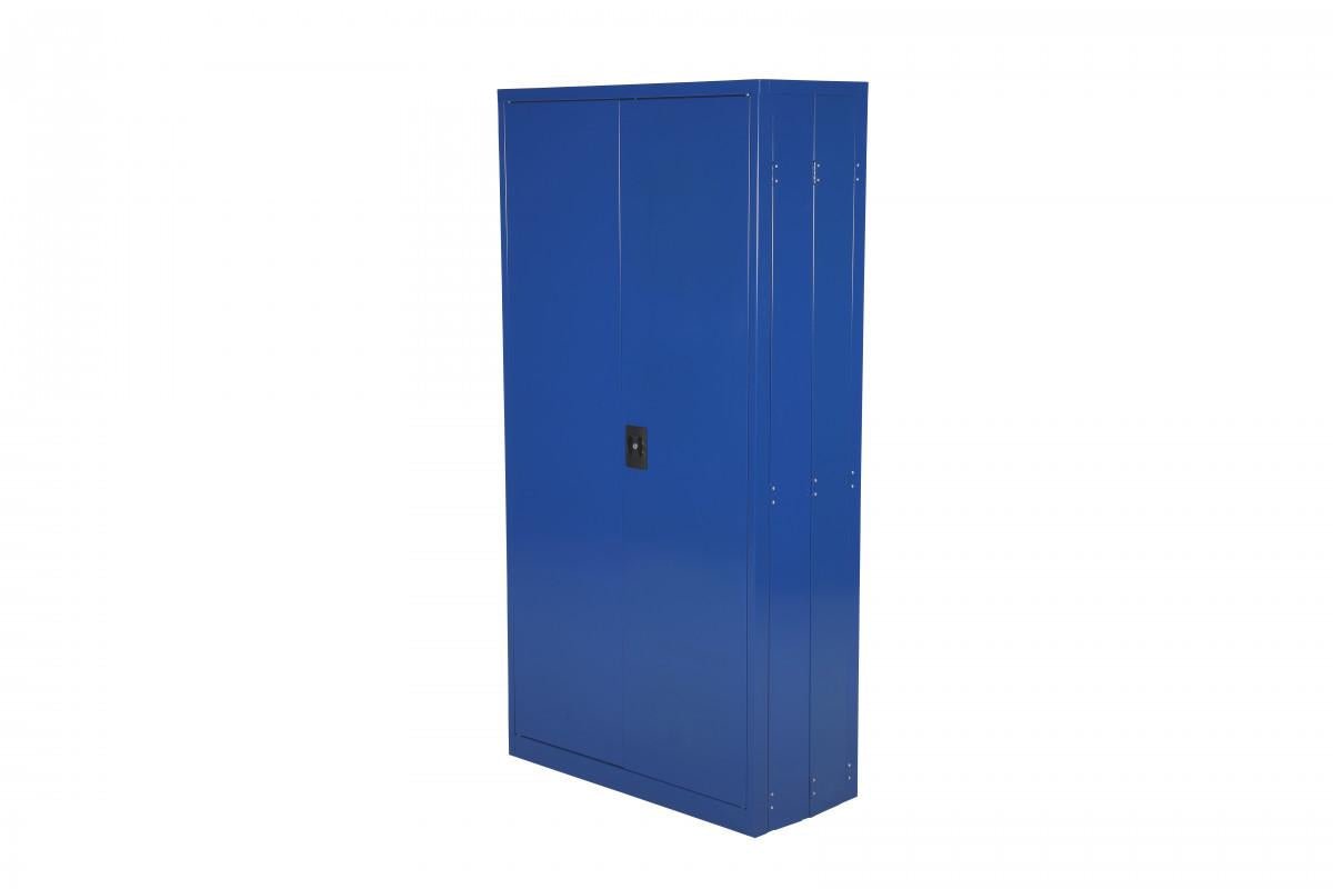 Smidigt Förvaringsskåp SWED Easy 180x90x40 - Alvemo - Förvaring & Skåp