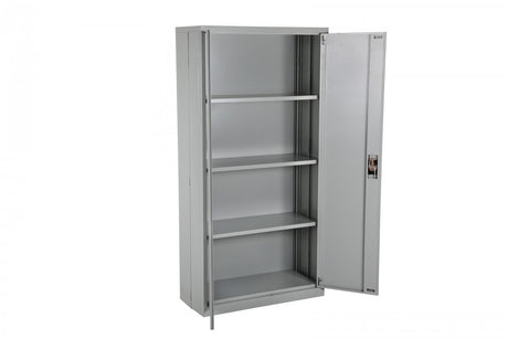 Smidigt Förvaringsskåp SWED Easy 180x90x40 - Alvemo - Förvaring & Skåp