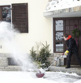 Snöslunga ACCU330 (Sladdfri) - Alvemo - Avfallshantering & Miljö