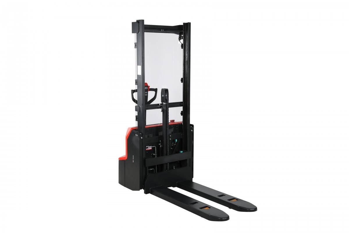 Staplare - PS12ND EDGE 1600 mm - Alvemo - Transport & Lyft