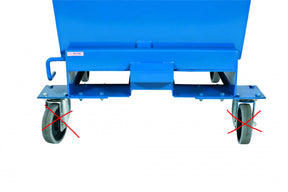 STH, Distanser f. hjulutrustn. - Alvemo - Reservdel