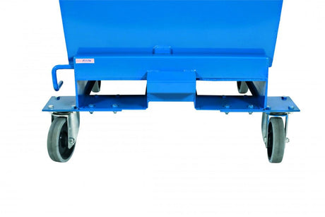 STH, Distanser f. hjulutrustn. - Alvemo - Reservdel