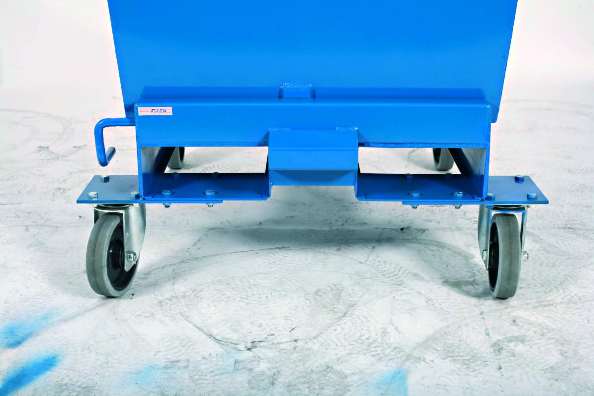 STH, Distanser f. hjulutrustn. - Alvemo - Reservdel