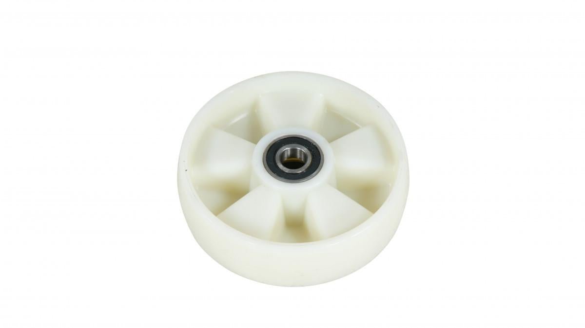 Styrhjul Nylon, kompl 180x50 6220020983 – passar INTRA PL 2000 D1 - Alvemo - Reservdel