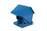 Tippcontainer med. lock TIPPO TL - Välj volym - Alvemo - Avfallshantering & Miljö