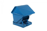 Tippcontainer med. lock TIPPO TL - Välj volym - Alvemo - Avfallshantering & Miljö