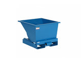 Tippcontainer STANDARD TIPPO - Välj volym och färg - Alvemo - Avfallshantering & Miljö