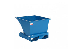 Tippcontainer STANDARD TIPPO - Välj volym och färg - Alvemo - Avfallshantering & Miljö