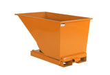 Tippcontainer STANDARD TIPPO - Välj volym och färg - Alvemo - Avfallshantering & Miljö