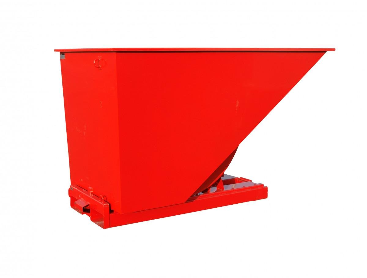 Tippcontainer STANDARD TIPPO - Välj volym och färg - Alvemo - Avfallshantering & Miljö