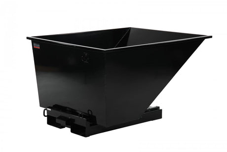 Tippcontainer STANDARD TIPPO - Välj volym och färg - Alvemo - Avfallshantering & Miljö