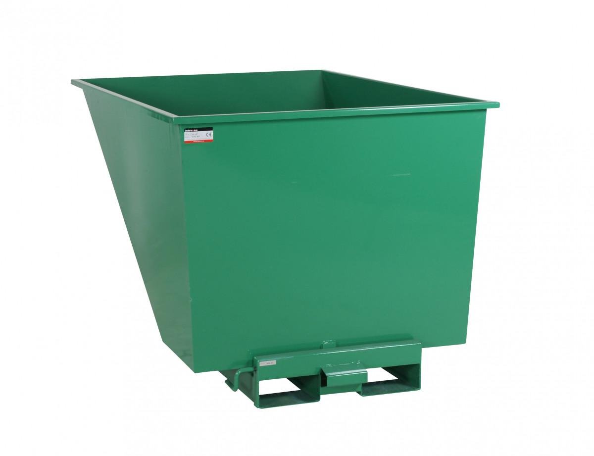 Tippcontainer STANDARD TIPPO - Välj volym och färg - Alvemo - Avfallshantering & Miljö