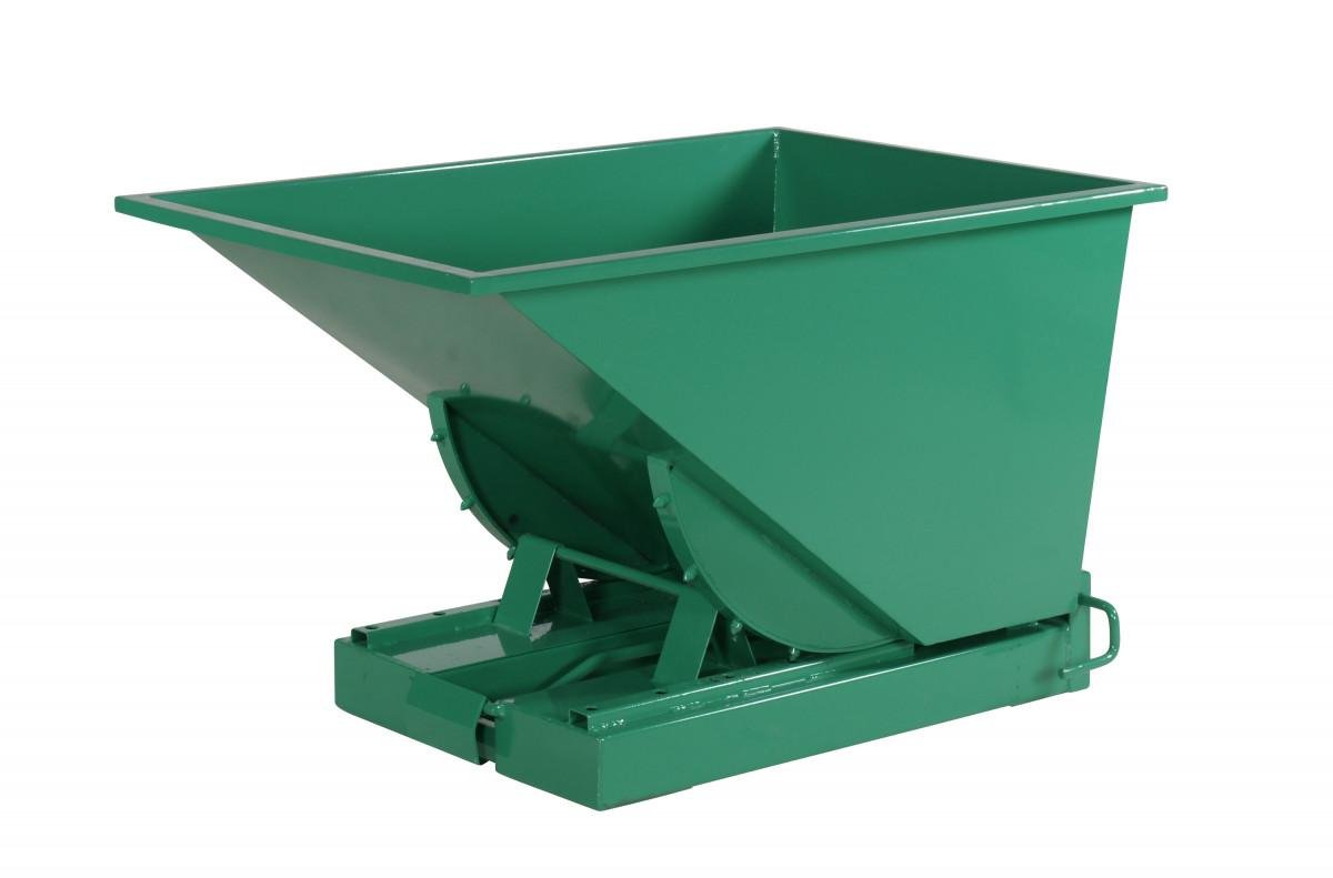 Tippcontainer STANDARD TIPPO - Välj volym och färg - Alvemo - Avfallshantering & Miljö