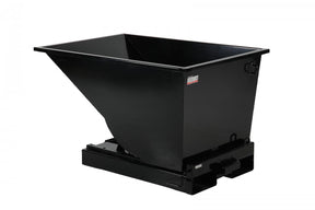 Tippcontainer STANDARD TIPPO - Välj volym och färg - Alvemo - Avfallshantering & Miljö