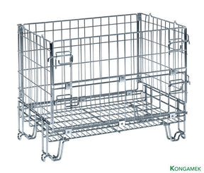 Trådkorg (860x580 mm) – 300 kg - Alvemo - Vagnar & Transport