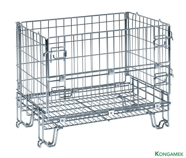 Trådkorg (860x580 mm) – 300 kg - Alvemo - Vagnar & Transport
