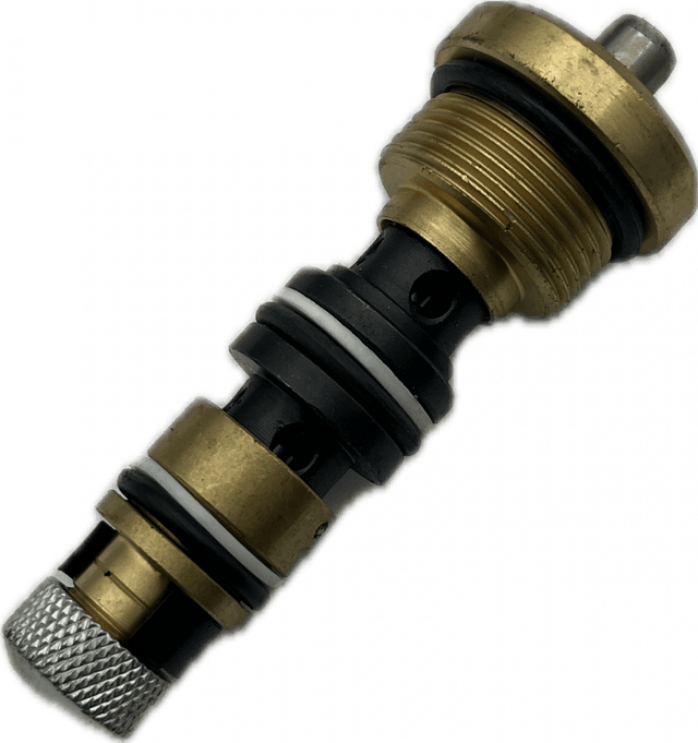 Ventilpatron, komplett – passar INTRA PL 2000 D1 - Alvemo - Reservdel