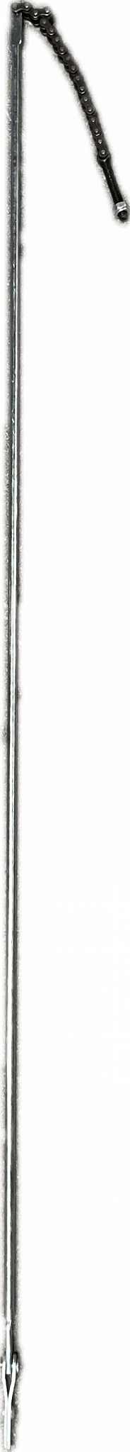 Ventilstång, komplett till PL 2000 D1 pallyftare | 6212109359 | passar INTRA PL 2000 D1 - Alvemo - Reservdel