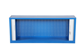 Verktygsskåp med jalusidörrar - Alvemo - Förvaring & Skåp